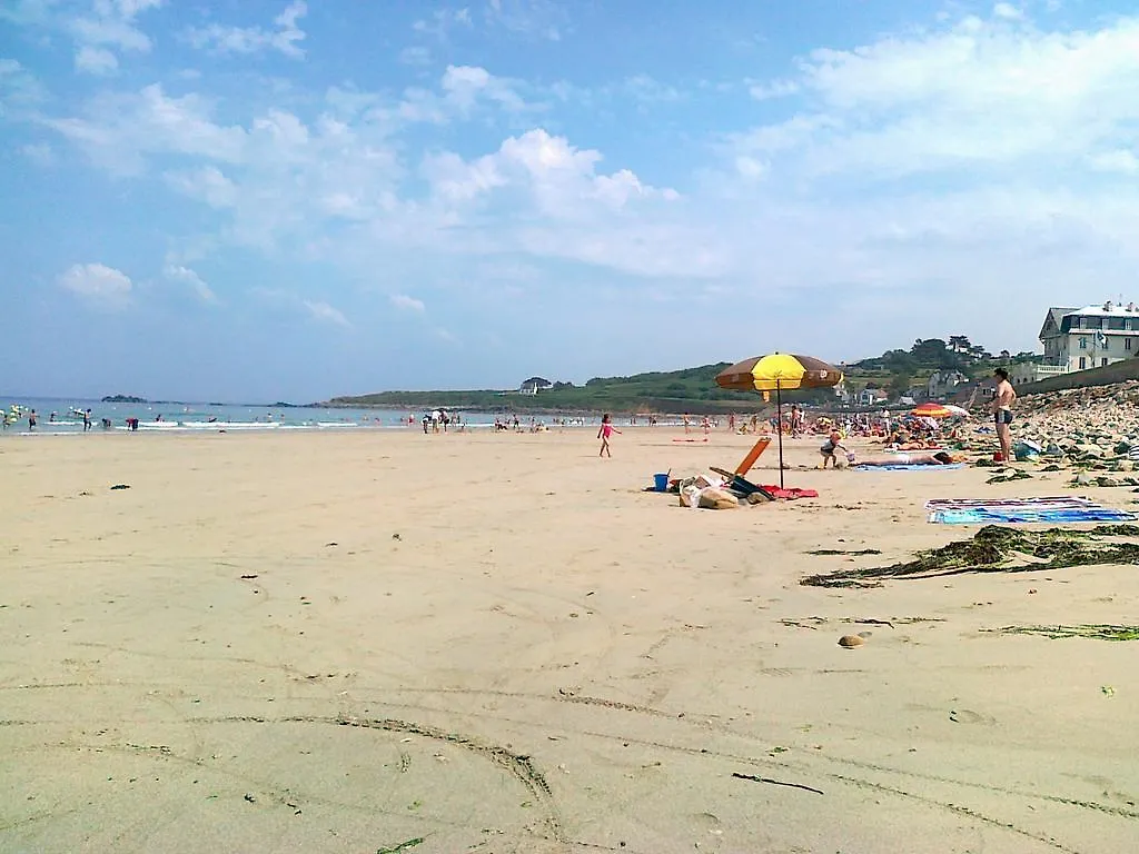 Apartamento Residence De La Baie Plougasnou